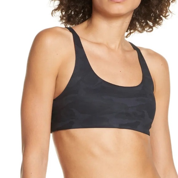 Vuori Other - VUORI Yosemite Sports Bra